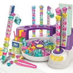 Alternative view of Clementoni Idea Pen Creator Letters Laboratorium