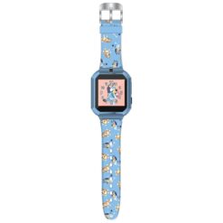 Accutime Smartwatch Bluey met 26 Games Blauw