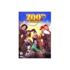 DVD Zoop in Zuid Amerika