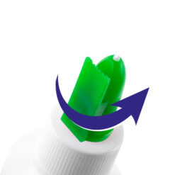 Alternative view of Kangaro Kinderlijm Eco 100 ml met Lijmspatel Groen