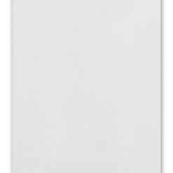 Kangaro K-810011 Schildersdoek Standaard 18x24cm 380grams 100% Katoen