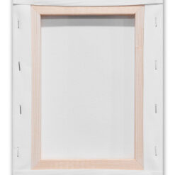 Alternative view of Kangaro K-810011 Schildersdoek Standaard 18x24cm 380grams 100% Katoen