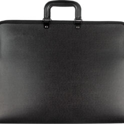 Kangaro K-830212 Tekenmap A3 Zwart