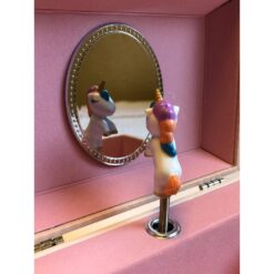 Alternative view of Simply for Kids Eenhoorn Juwelendoosje met Muziek