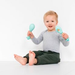 Alternative view of Studio Circus Houten Sambabal