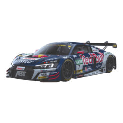 Alternative view of Carrera RC Red Bull Audi R8 LMS GT3 EVO II Steam