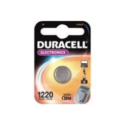 Duracell DL1220 Knoopcel Batterij