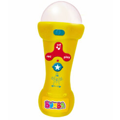 Alternative view of Bumba Eerste Microfoon