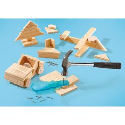 Alternative view of Totum Timmerman Koning