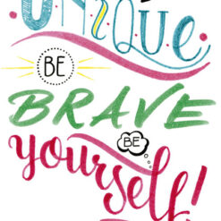 Alternative view of Faber Castell FC-267116 Tekenstift Faber-Castell Pitt Artist Pen Handlettering I 6-delig Etui