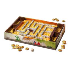 Alternative view of Ravensburger La Cucaracha