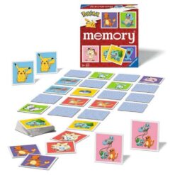 Alternative view of Ravensburger Memory Pok&eacute;mon