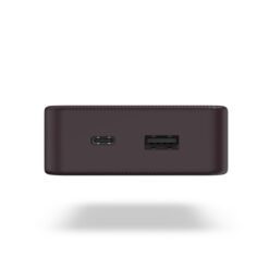 Alternative view of Hama Power Pack Colour 20 20000mAh 2 Uitgangen: USB-C USB-A Pruim