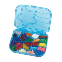 Alternative view of Aquabeads Mega Bead Set 2400+ Parels