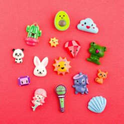 Alternative view of Decoden Magic DIY Sieradendoosje