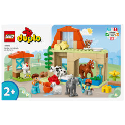 Lego Duplo