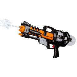 Alternative view of Summertime Waterpistool 58 cm Oranje/Zwart/Grijs