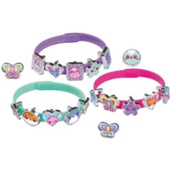 Alternative view of Mini Mymy 3 Armbanden en 18 Bedeltjes