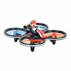 Alternative view of Carrera Super Mario RC Mini Copter