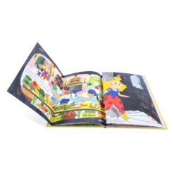 Alternative view of Boek Het Prinsesje Zonder Stank