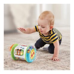 Alternative view of VTech Baby 3in1 Activiteitenroller + Licht en Geluid