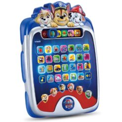 Alternative view of VTech Paw Patrol Alfabet Tablet + Licht en Geluid