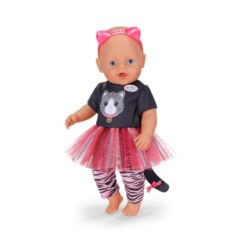 Alternative view of Baby Born Katten Outfit