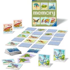 Alternative view of Ravensburger Memory Dino