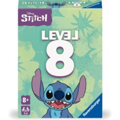 Ravensburger Level 8 Disney Stitch