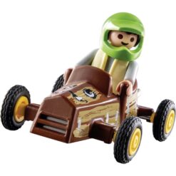 Alternative view of Playmobil 71480 Special Plus Kind met Go-Kart