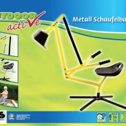 Outdoor Digger Kindergraafmachine