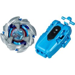 Alternative view of Beyblade X Cobalt Dragoon Set