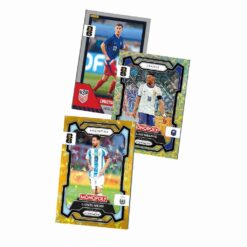 Alternative view of Hasbro Monopoly Fifa World Cup Edition Core Game