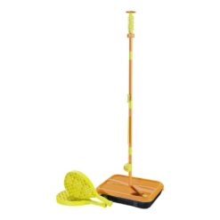 Alternative view of Mookie Swingball Tournament All Surface New Base