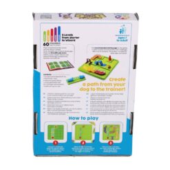 Alternative view of Smart Games Smart Dog Denkspel
