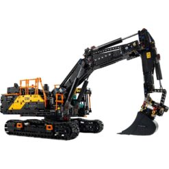Alternative view of Lego Technic 42215 Volvo EC500 Hybrid Graafmachine