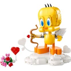 Alternative view of Lego Seasons and Occasions 40824 Lieve Tweety