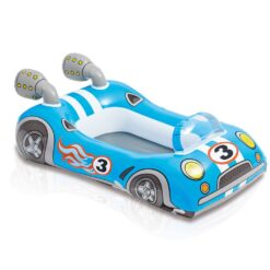 Alternative view of Intex Pool Cruiser Opblaasboot Auto