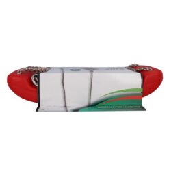 Alternative view of Alert Outdoor Schommelplank Rood