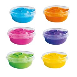 Alternative view of SES Creative Plakkaatverf Trendy 6x45 ml