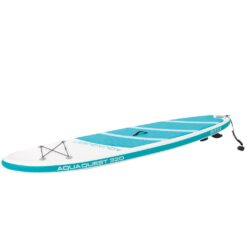 Alternative view of Intex 68242NP AquaQuest 320 Sup Board 320x81x15 cm Wit/Lichtblauw