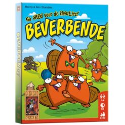 Alternative view of 999 Games Beverbende