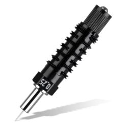 Aristo AR-64025PRO Vervangende Tekenpunt MG1 PRO 0.25 mm Zwart