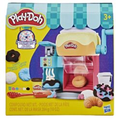 Play-Doh Donut Drop Speelset