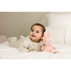 Alternative view of Nijntje Knuffel 20 cm Roze